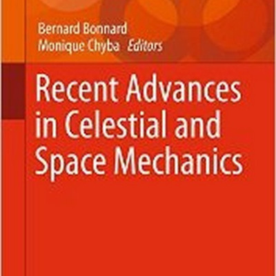 Recent Advances in Celestial and Space Mechanics(English, Hardcover, unknown)
