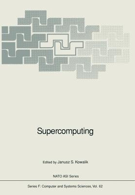 Supercomputing(English, Paperback, unknown)