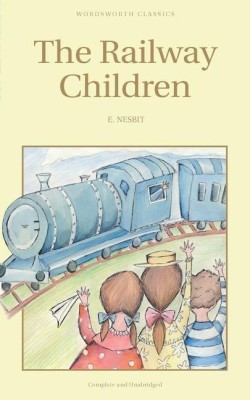 The Railway Children(English, Paperback, Nesbit E.)