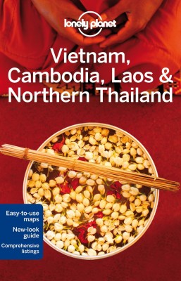 Lonely Planet Vietnam, Cambodia, Laos & Northern Thailand(English, Paperback, Lonely Planet Greg)