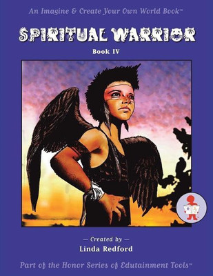 Spiritual Warrior(English, Paperback, Redford Linda)