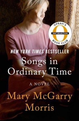 Songs in Ordinary Time(English, Paperback, Morris Mary McGarry)