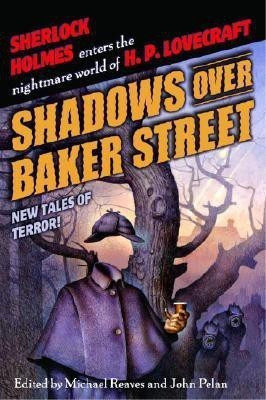 Shadows Over Baker Street(English, Paperback, Gaiman Neil)