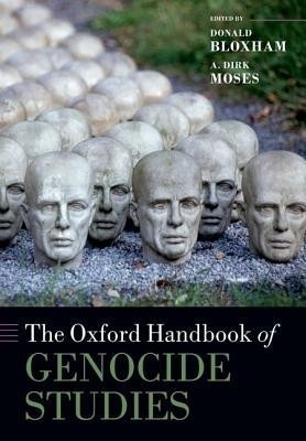 The Oxford Handbook of Genocide Studies(English, Paperback, unknown)