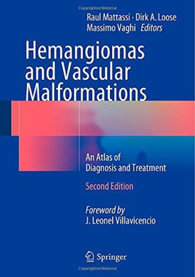 Hemangiomas and Vascular Malformations(English, Hardcover, unknown)