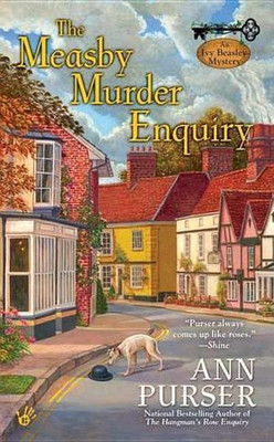 The Measby Murder Enquiry(English, Paperback, Purser Ann)