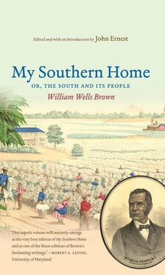 My Southern Home(English, Paperback, unknown)