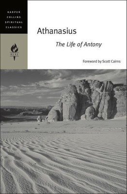 Athanasius(English, Paperback, Griffin Emilie)