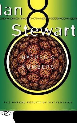 Nature's Numbers(English, Paperback, Stewart Ian)