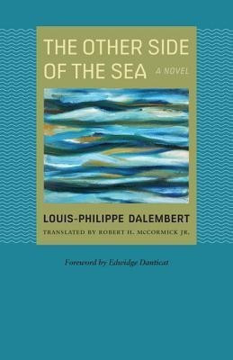 The Other Side of the Sea(English, Paperback, Dalembert Louis-Philippe)