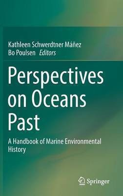 Perspectives on Oceans Past(English, Hardcover, unknown)