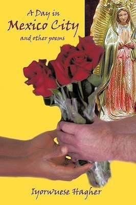 A Day in Mexico City(English, Paperback, Hagher Iyorwuese)