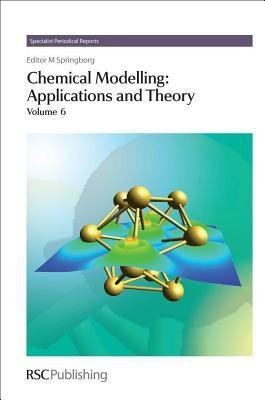Chemical Modelling(English, Hardcover, unknown)