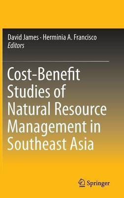 Cost-Benefit Studies of Natural Resource Management in Southeast Asia(English, Hardcover, unknown)
