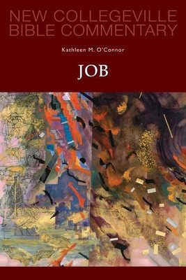 Job(English, Paperback, O'Connor Kathleen M.)