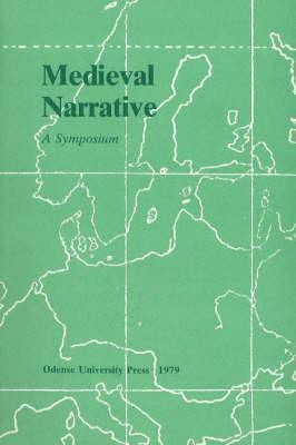 Medieval Narrative(English, Paperback, unknown)