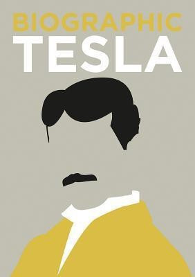 Biographic: Tesla(English, Hardcover, Clegg Brian)