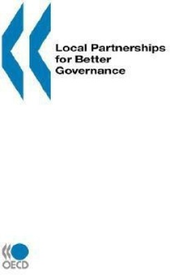 Local Partnerships for Better Governance(English, Paperback, Oecd)