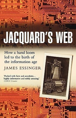 Jacquard's Web(English, Paperback, Essinger James)
