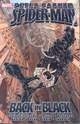 Spider-man, Peter Parker: Back In Black(English, Paperback, unknown)