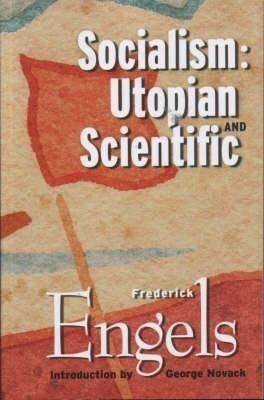 Socialism: Utopian and Scientific(English, Paperback, Engels Frederick)