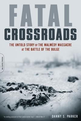 Fatal Crossroads(English, Paperback, Parker Danny)