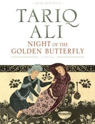 Night of the Golden Butterfly(English, Hardcover, Ali Tariq)