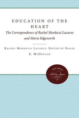 The Education of the Heart(English, Paperback, MacDonald Edgar E.)