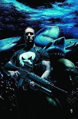 Punisher Max Vol.6: Barracuda(English, Paperback, unknown)