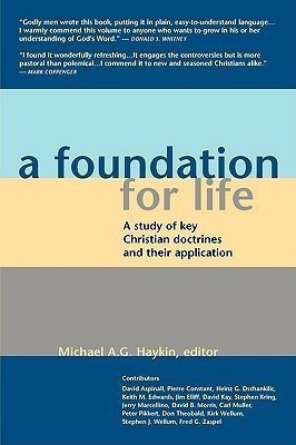 A Foundation for Life(English, Paperback, unknown)