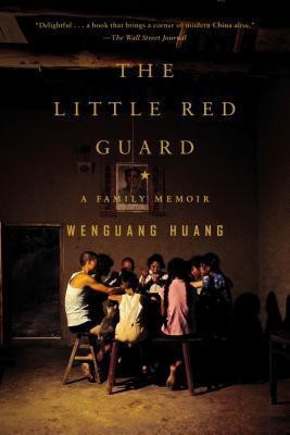 The Little Red Guard(English, Paperback, Huang Wenguang)