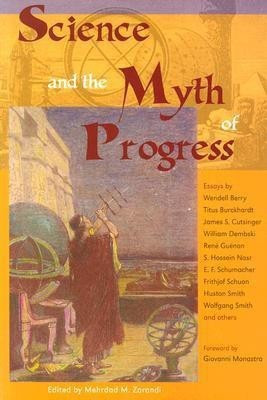 Science and the Myth of Progress(English, Paperback, unknown)