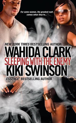 Sleeping With The Enemy(English, Paperback, Clark Wahida)