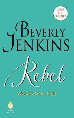 Rebel(English, Paperback, Jenkins Beverly)