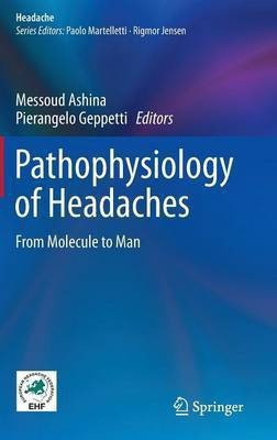 Pathophysiology of Headaches(English, Hardcover, unknown)