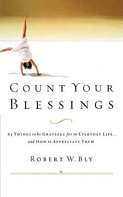Count Your Blessings(English, Paperback, Bly Robert W.)