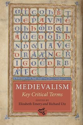 Medievalism: Key Critical Terms(English, Hardcover, unknown)