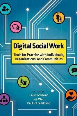 Digital Social Work(English, Paperback, unknown)