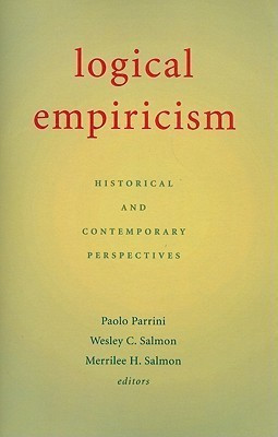 Logical Empiricism(English, Paperback, unknown)