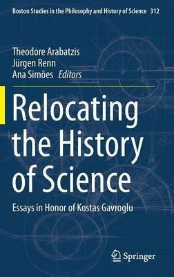 Relocating the History of Science(English, Hardcover, unknown)