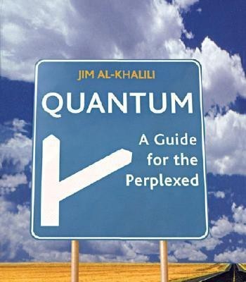 Quantum(English, Paperback, Al-Khalili Jim)