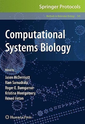 Computational Systems Biology(English, Hardcover, unknown)