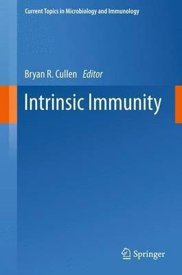 Intrinsic Immunity(English, Paperback, unknown)