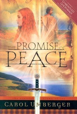 The Promise of Peace(English, Paperback, Umberger Carol)