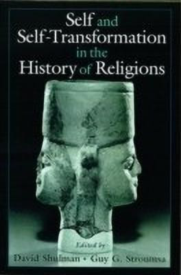 Self and Self-Transformations in the History of Religions(English, Paperback, unknown)