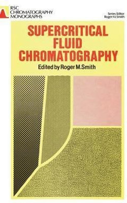 Supercritical Fluid Chromatography(English, Hardcover, unknown)