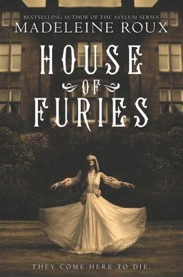 House of Furies(English, Paperback, Roux Madeleine)