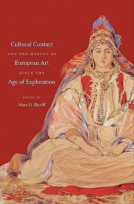 Cultural Contact and the Making of European Art since the Age of Exploration(English, Hardcover, unknown)