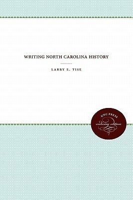 Writing North Carolina History(English, Paperback, unknown)