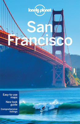 Lonely Planet San Francisco(English, Paperback, Lonely Planet Alison)